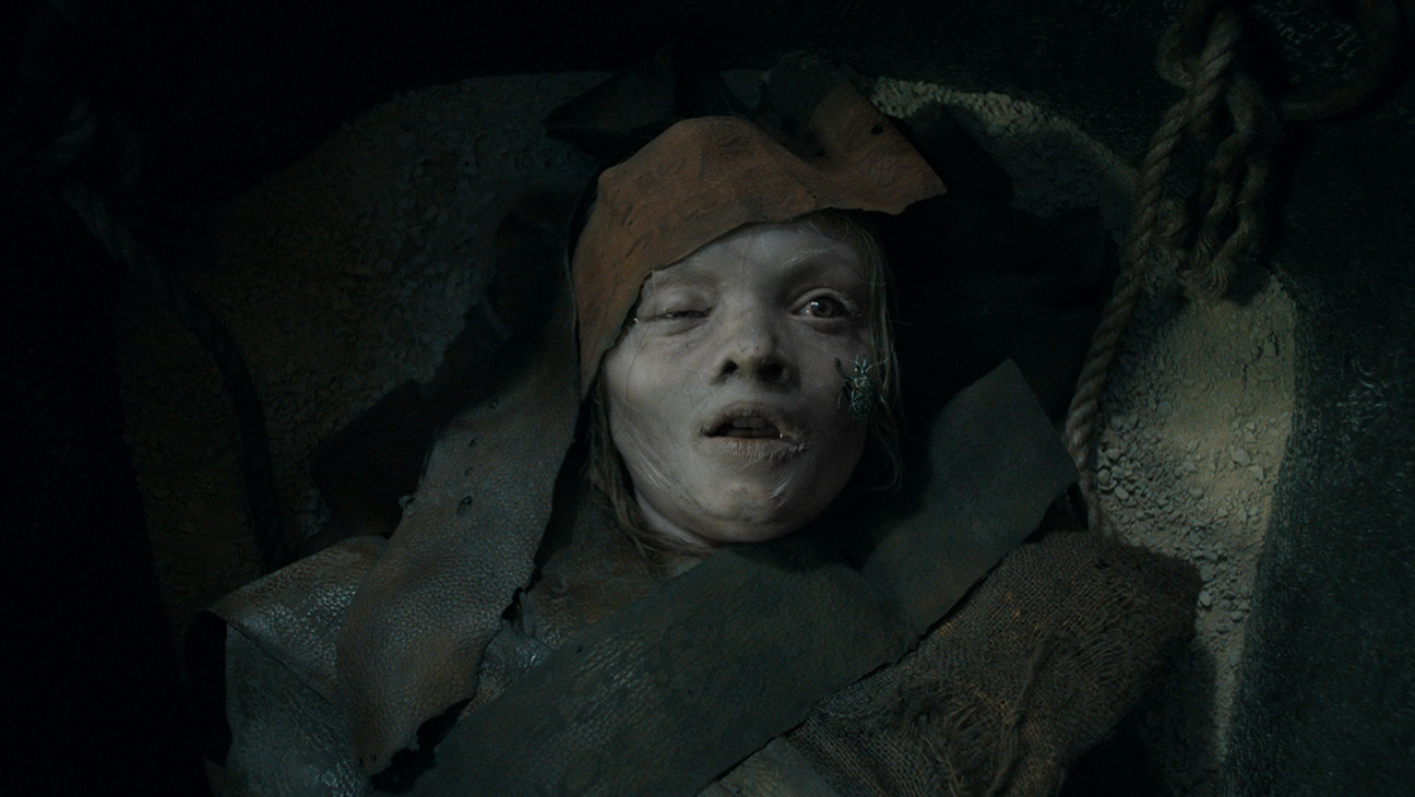 New Trailer for Lee Cronin's 'The Mummy' Unveils Intriguing Premise for Collectors and Fans