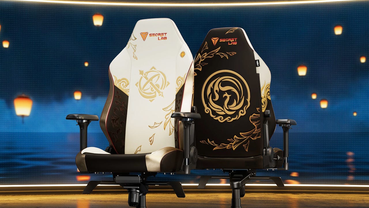 Unlock Exclusive Offers During the Secretlab Presidents Day Sale: A Collector's Perspective