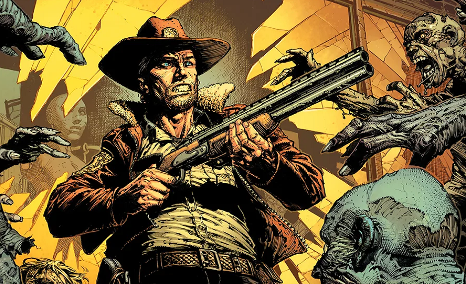 10 Best Indie Comics Since 2000, Ranked