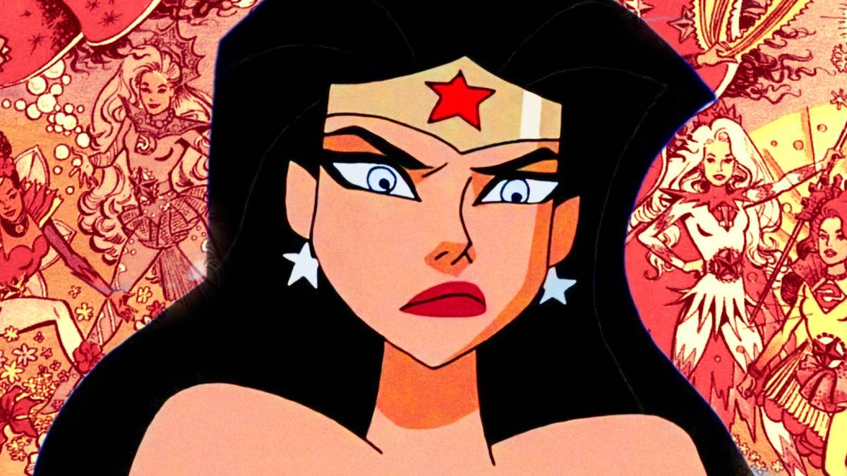 Why Wonder Woman Struggles in Modern Comics — and What Writers Forget