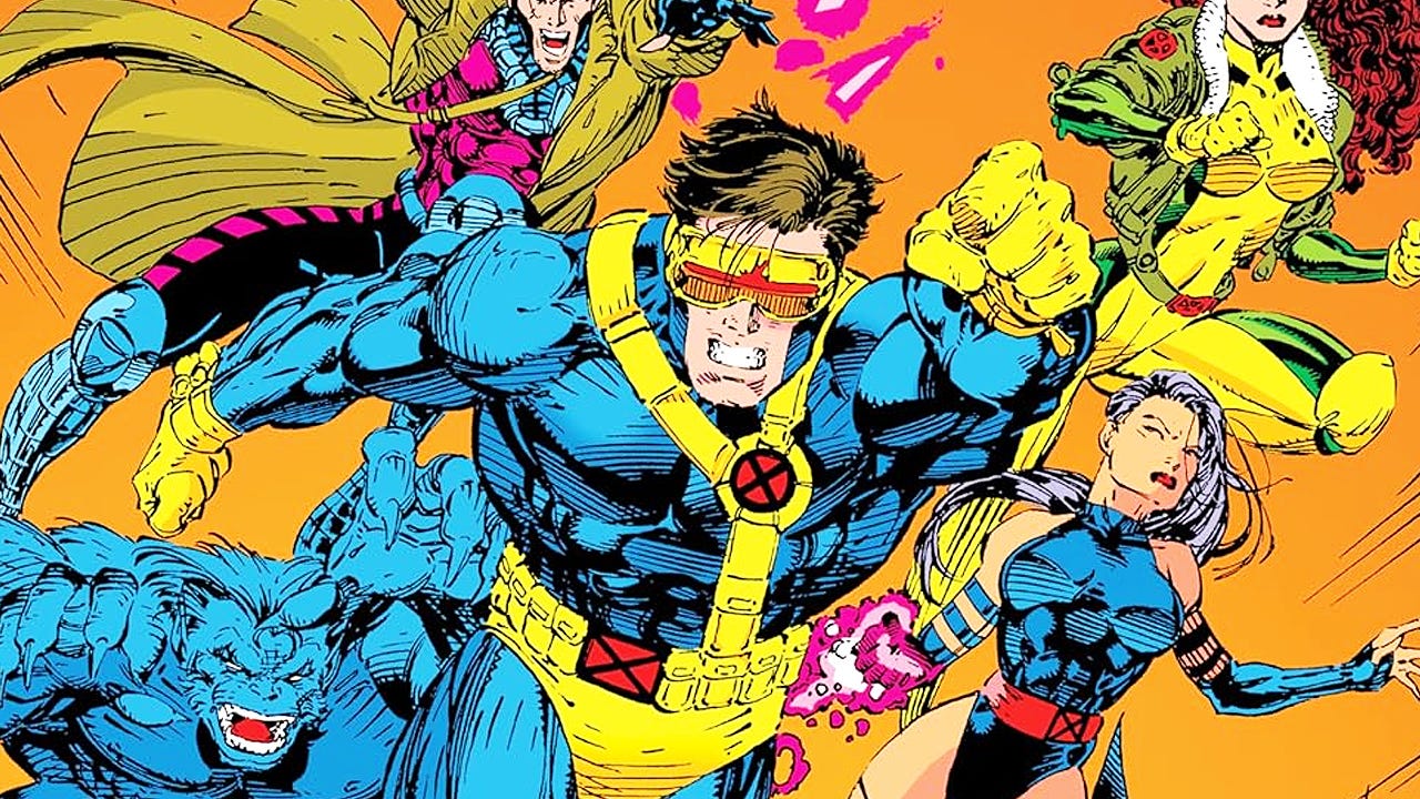 X-Men: Blue & Gold: Mutant Genesis Omnibus Achieves Historic Low Price, A Significant Opportunity for Collectors