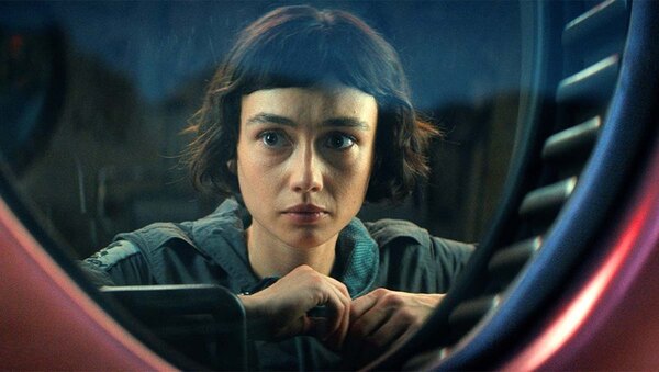 Sydney Chandler Confirms <i>Alien: Earth</i> Season 2 Begins Production in May
