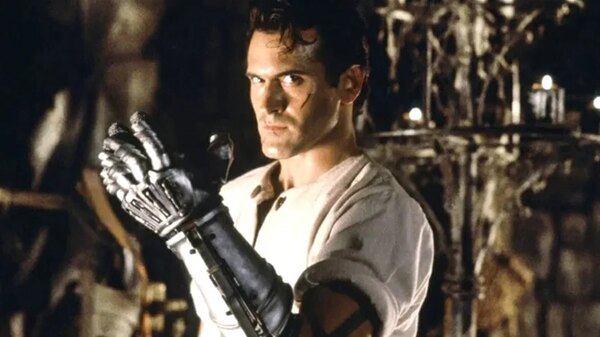 Cult Film Legend Bruce Campbell Announces Cancer Diagnosis