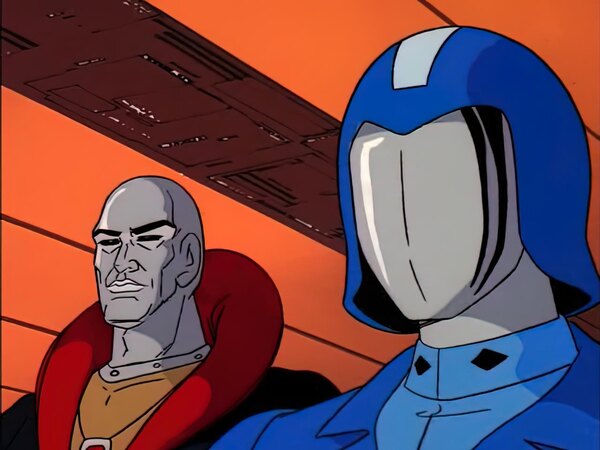 Paramount Not Moving Forward with Max Landis’ Cobra-centric <i>G.I. Joe</i> Script