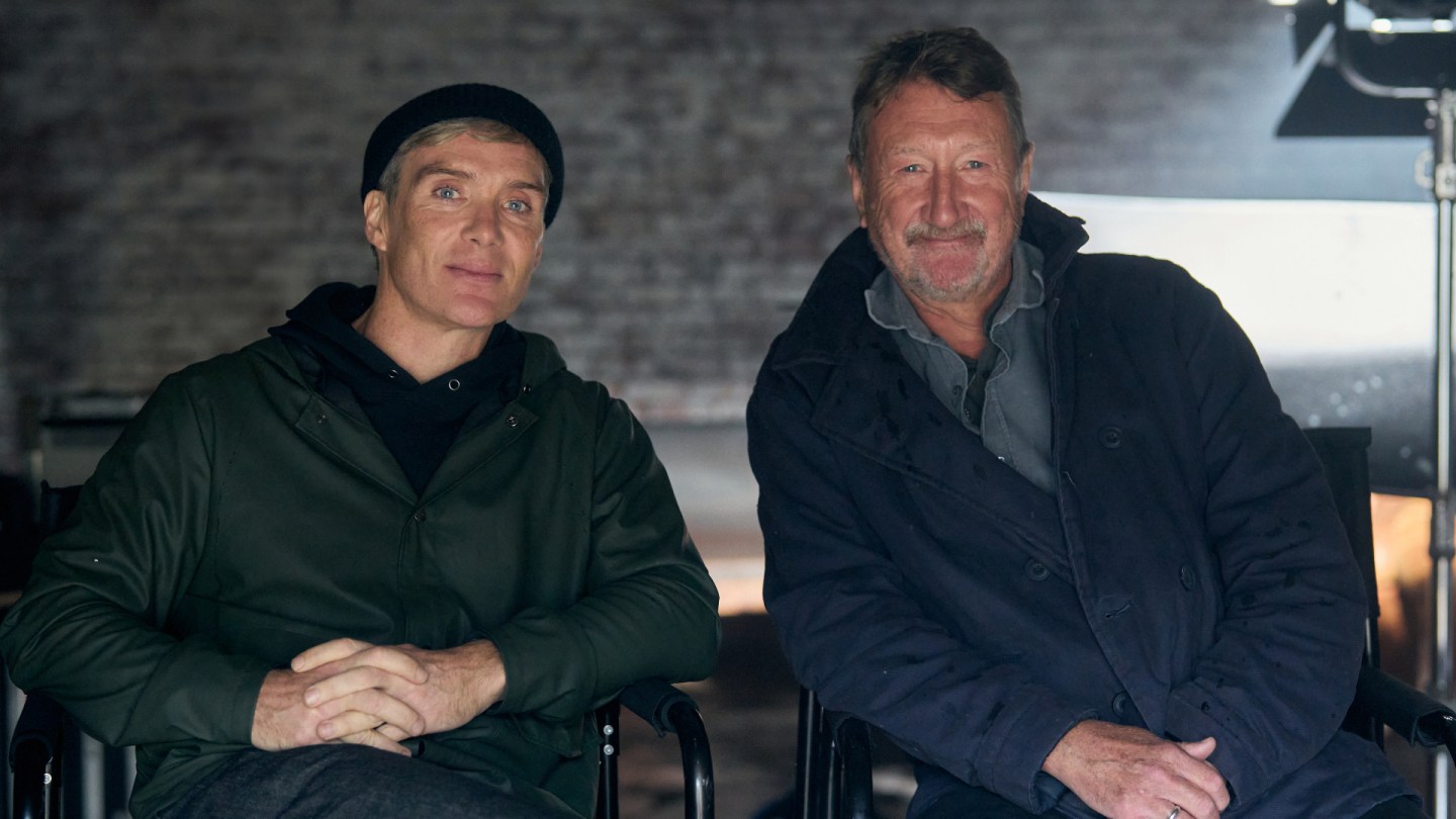 Steven Knight on 'Peaky Blinders: The Immortal Man,' That Bond Script