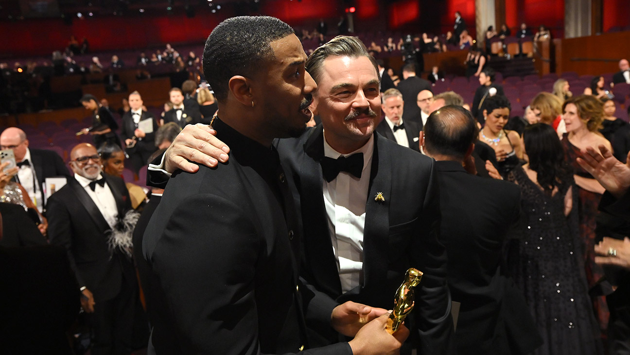 Behind the Scenes: Unveiling Memorable Moments from the 2026 Oscars