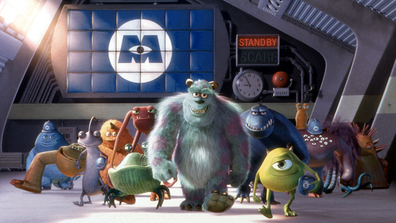 Exciting Developments at Pixar: Monsters, Inc. 3 and Incredibles 3 on the Horizon
