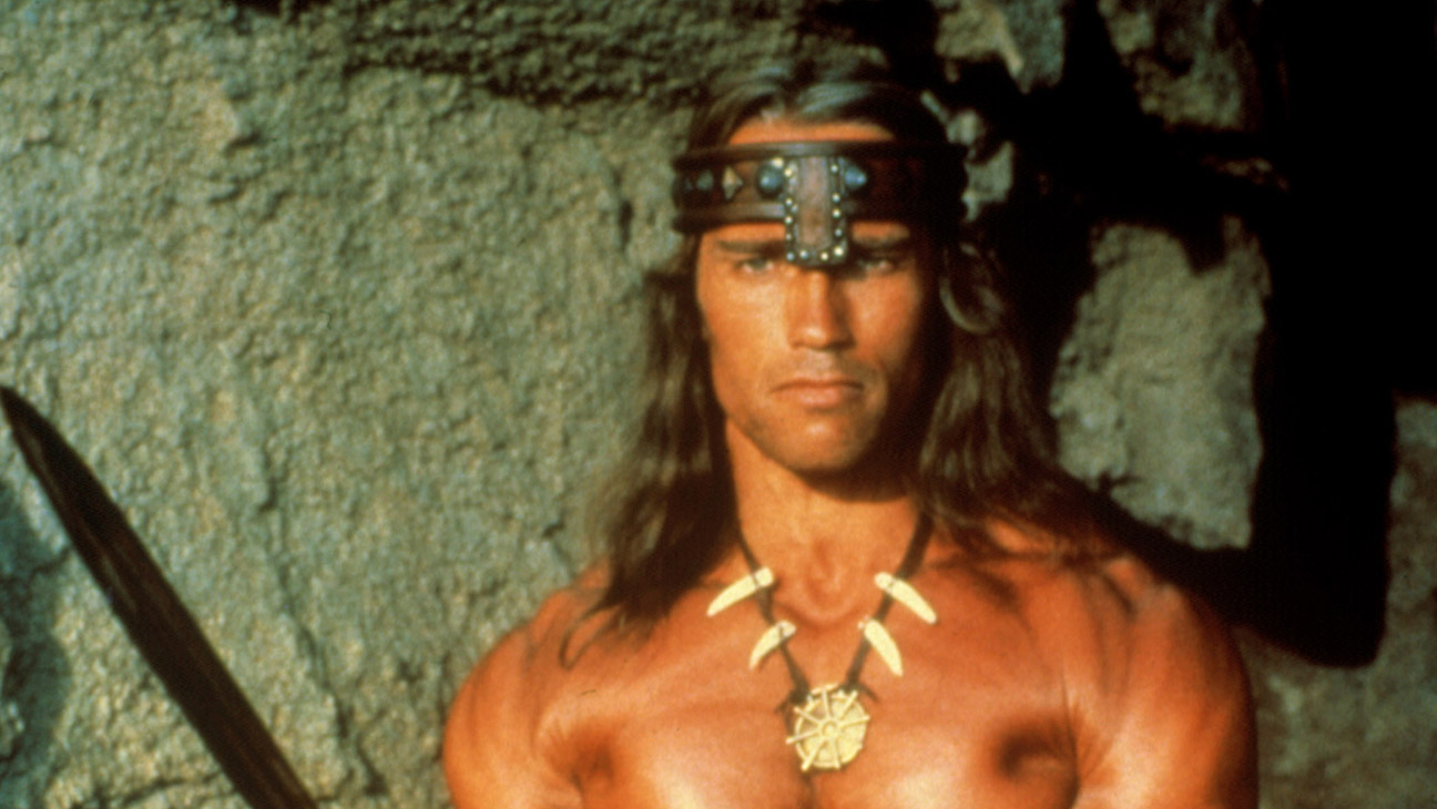 Conan 3: Arnold Schwarzenegger to Star in Christopher McQuarrie Sequel