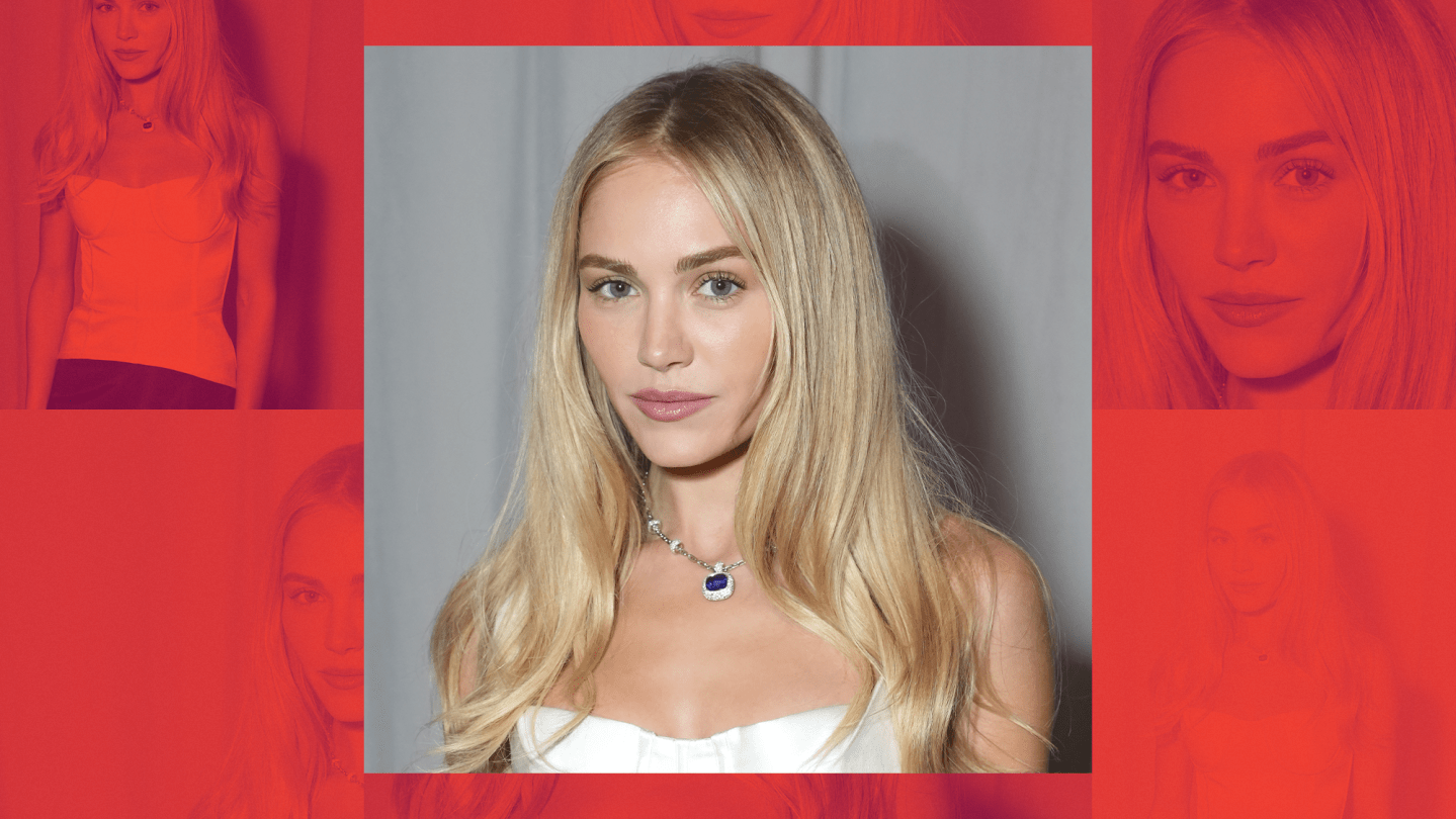 Michelle Randolph on 'Scream 7' Opening Kill and 'Landman' Season 3