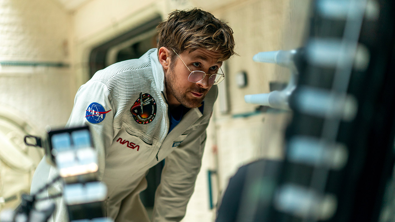 Box Office Insights: 'Project Hail Mary' Soars While 'They Will Kill You' Stumbles
