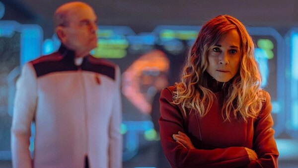 <em>Star Trek: Starfleet Academy</em> Concludes After Its Second Season” /></p>
<p>Paramount+ had initially renewed the series for a second season, indicating a commitment to its success. However, the decision to conclude the series may shift collector focus to available merchandise, promoting existing figures and collectibles while potential future lines might be affected.</p>
<p><em>Based on reporting by ToyNewsI.com. Read the full story at <a href=