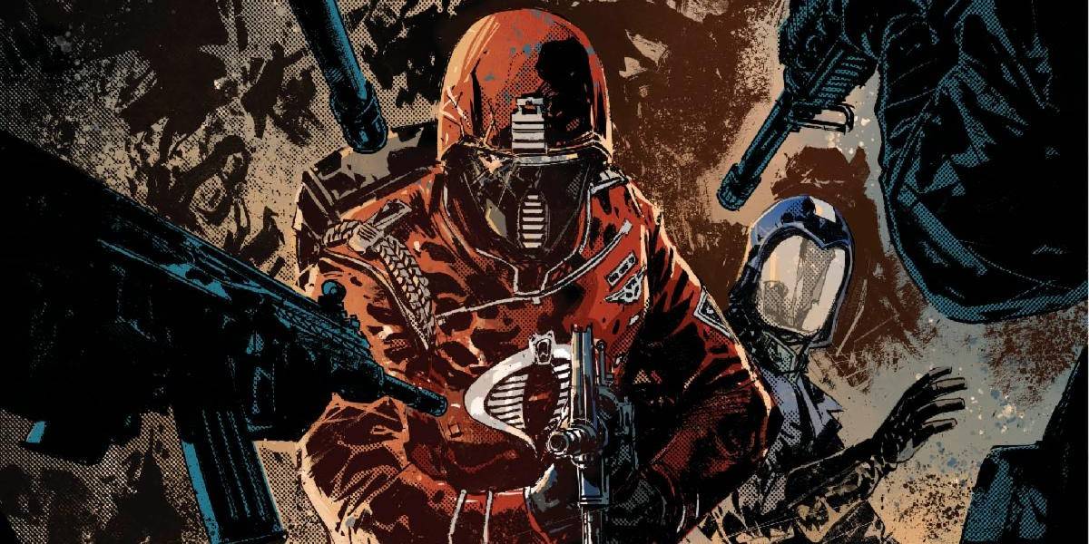 G.I. Joe Is Bringing Back a Popular Storyline, But With a Major Twist