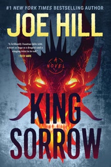 King Sorrow (Kindle Edition)