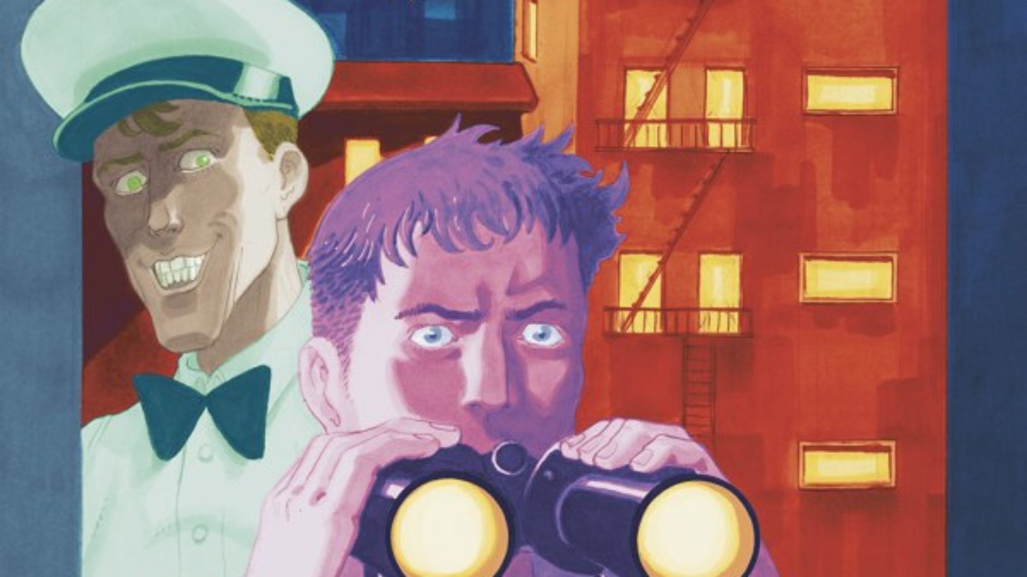 Image Comics Sales Rising In The Daily LITG, 27th of March 2026