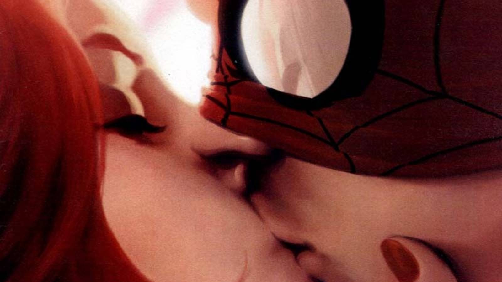 Marvel Finally Reunited Spider-Man and Mary Jane 25 Years Ago