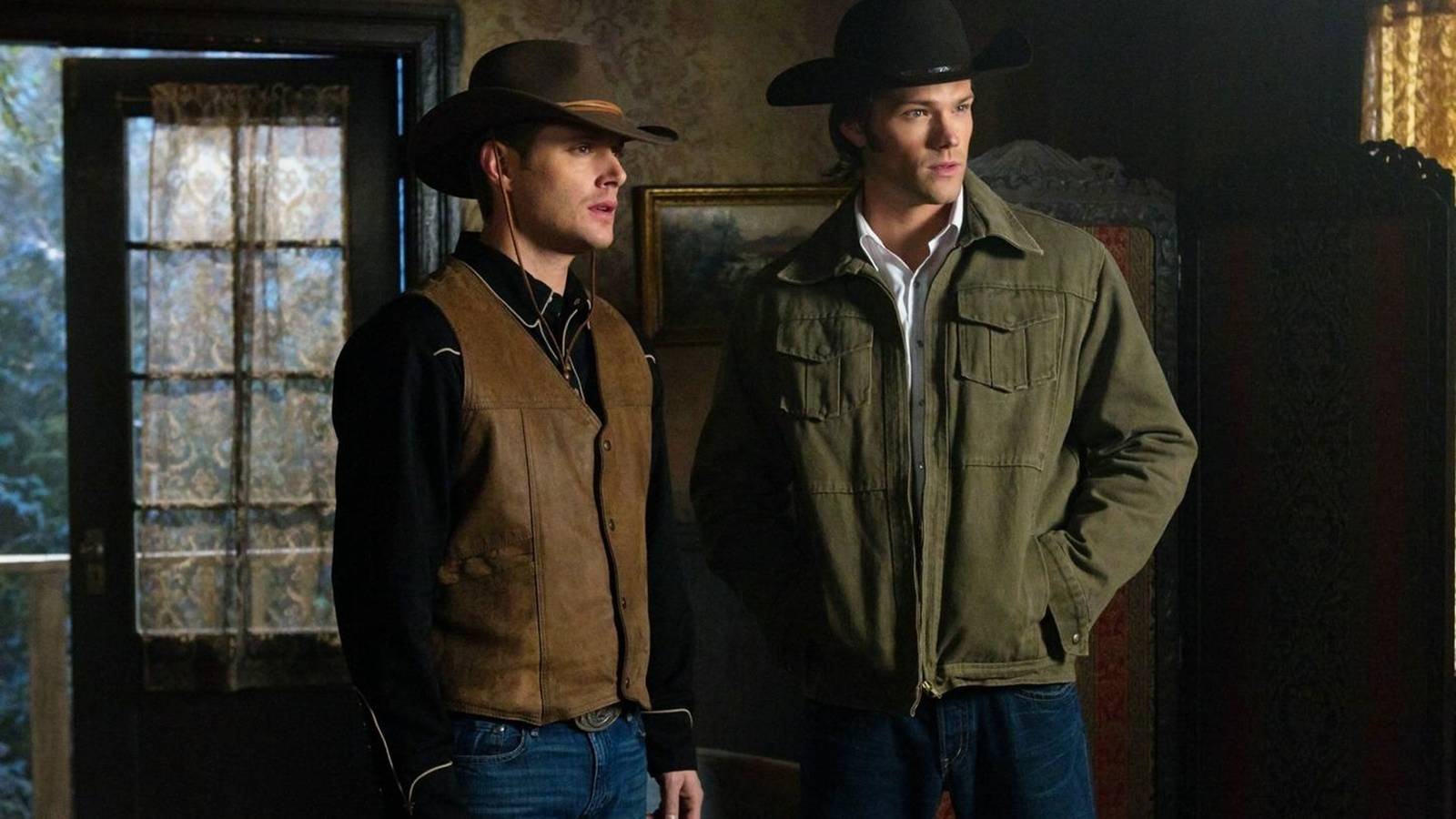 Supernatural