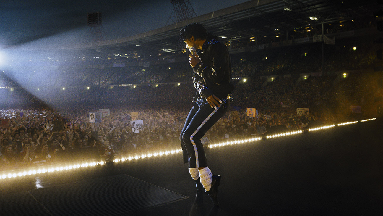 Box Office Victory: 'Michael' Surges to Nearly $100M Opening, Impacting Collectors and Retailers