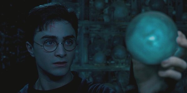 HBO Max to Launch *Harry Potter: The Official Film Podcast* This May