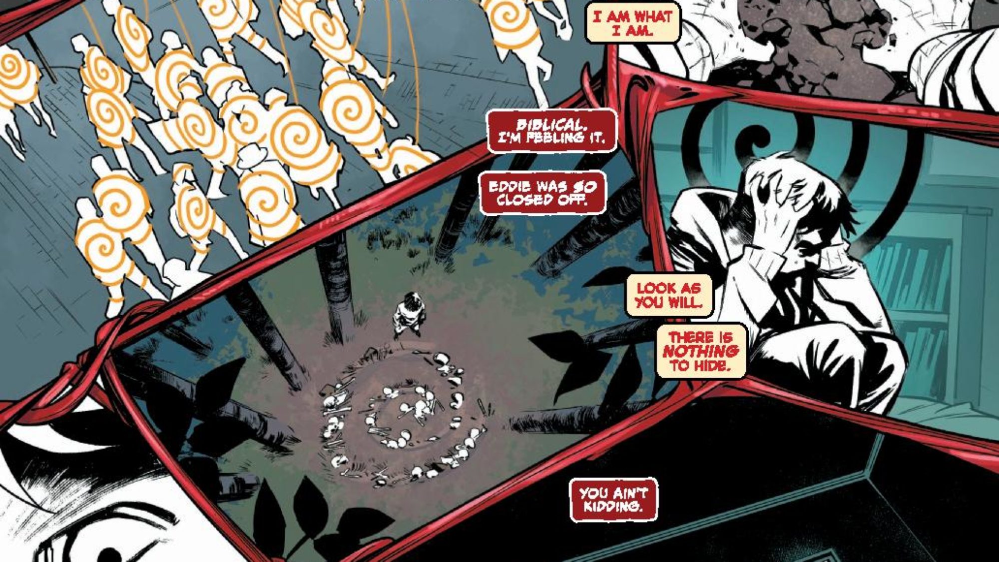 Amazing Spider-Man #26 Preview: Peter