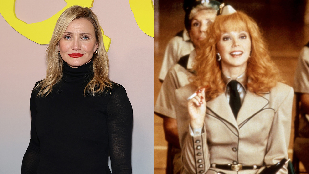 Troop Beverly Hills Sequel: Cameron Diaz Stars for Clea DuVall at Sony