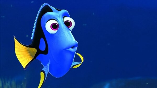 Pixar Developing a Short Starring One of Their Most Memorable Characters