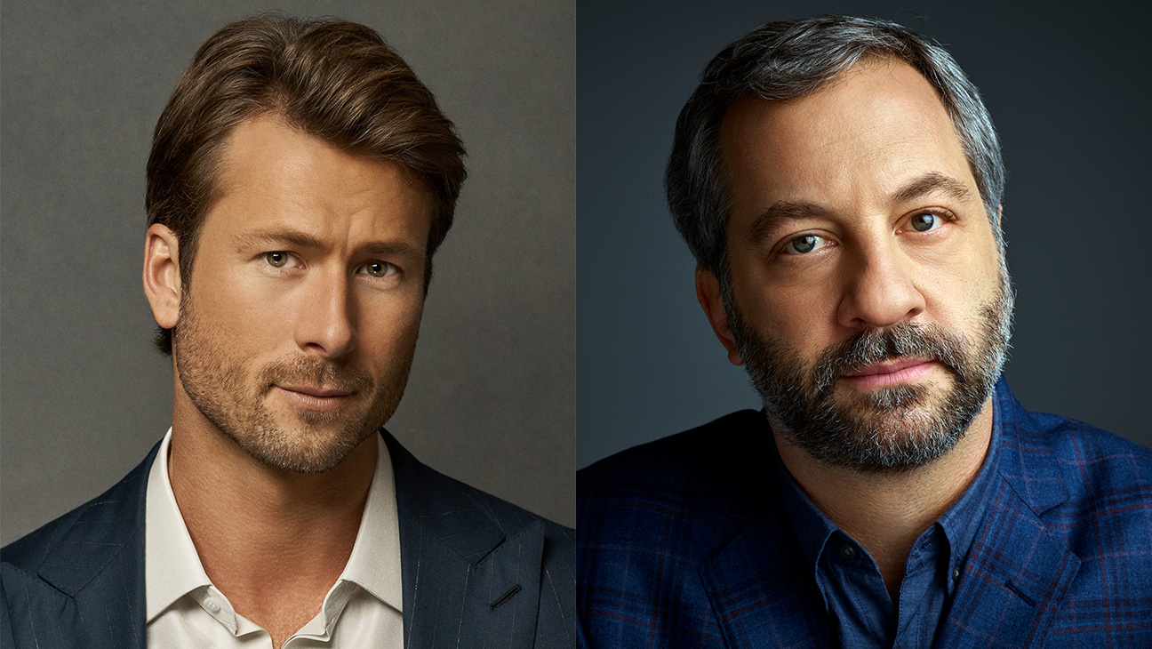 The Comeback King: Glen Powell-Judd Apatow Movie Set for 2027 Release
