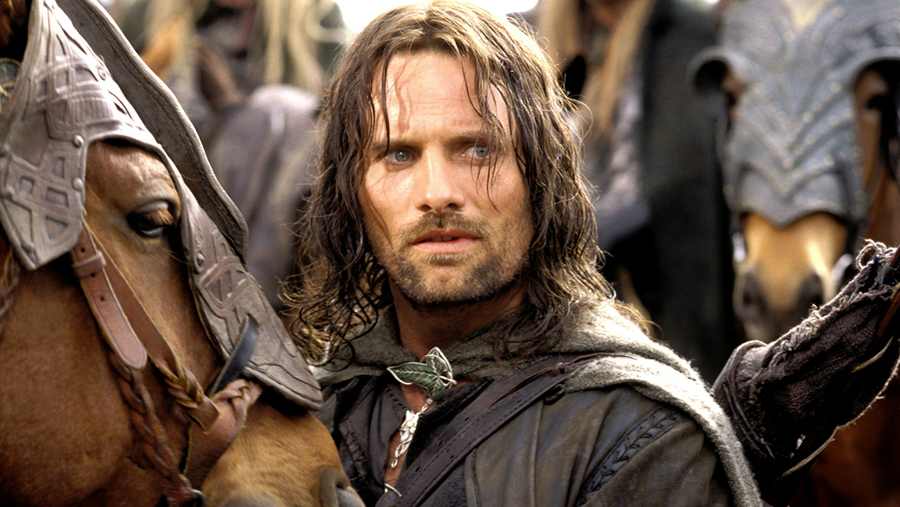 New Actor to Step into Aragorn's Role in Upcoming Lord of the Rings Prequel: What This Means for Collectors