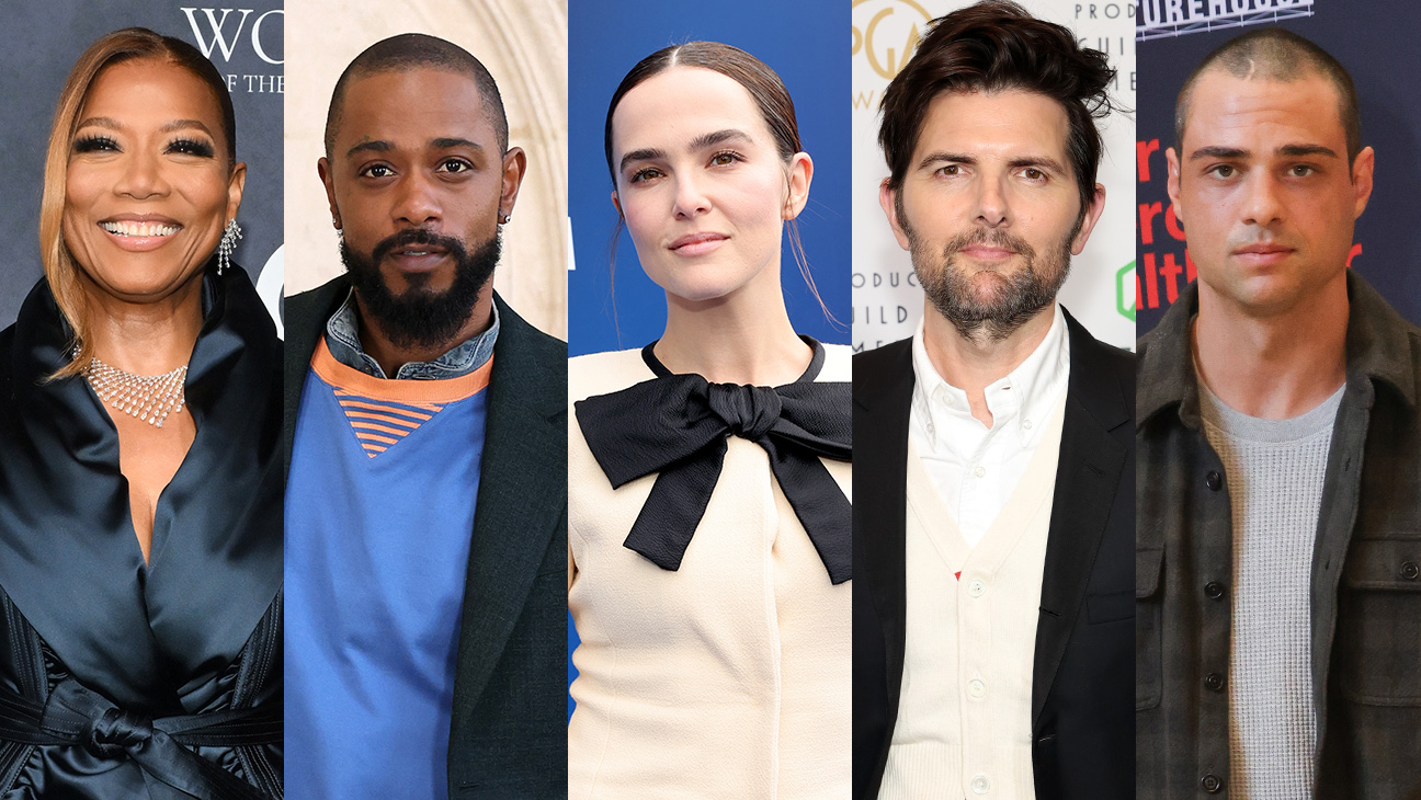 CinemaCon 2026: Full List of Honorees Big Screen Achievement Awards
