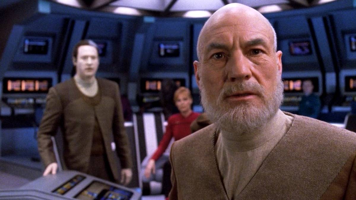 The Best Episode From Each Season of Star Trek: The Next Generation