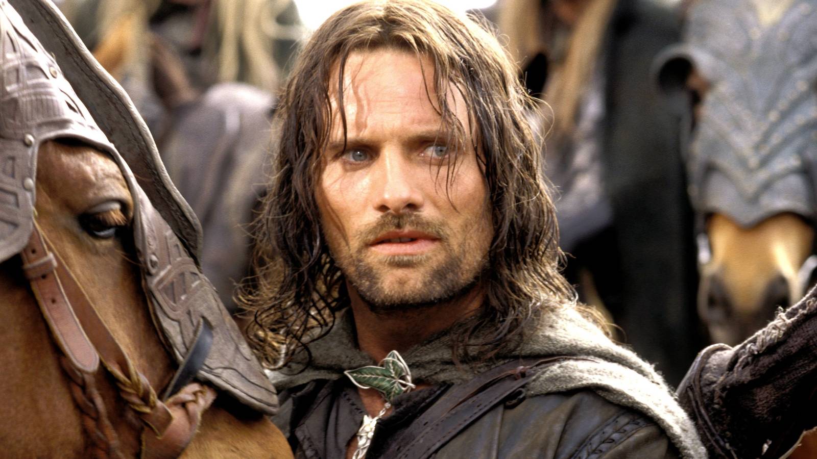The Lord of the Rings: The Hunt for Gollum Finally Completes Cast With Recast Aragorn