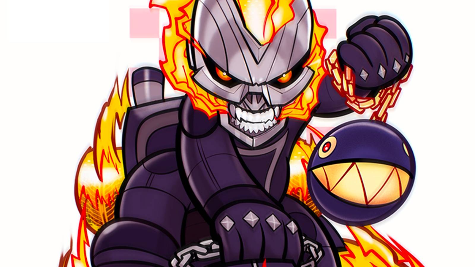 Nintendo Comic Book Team-Ups