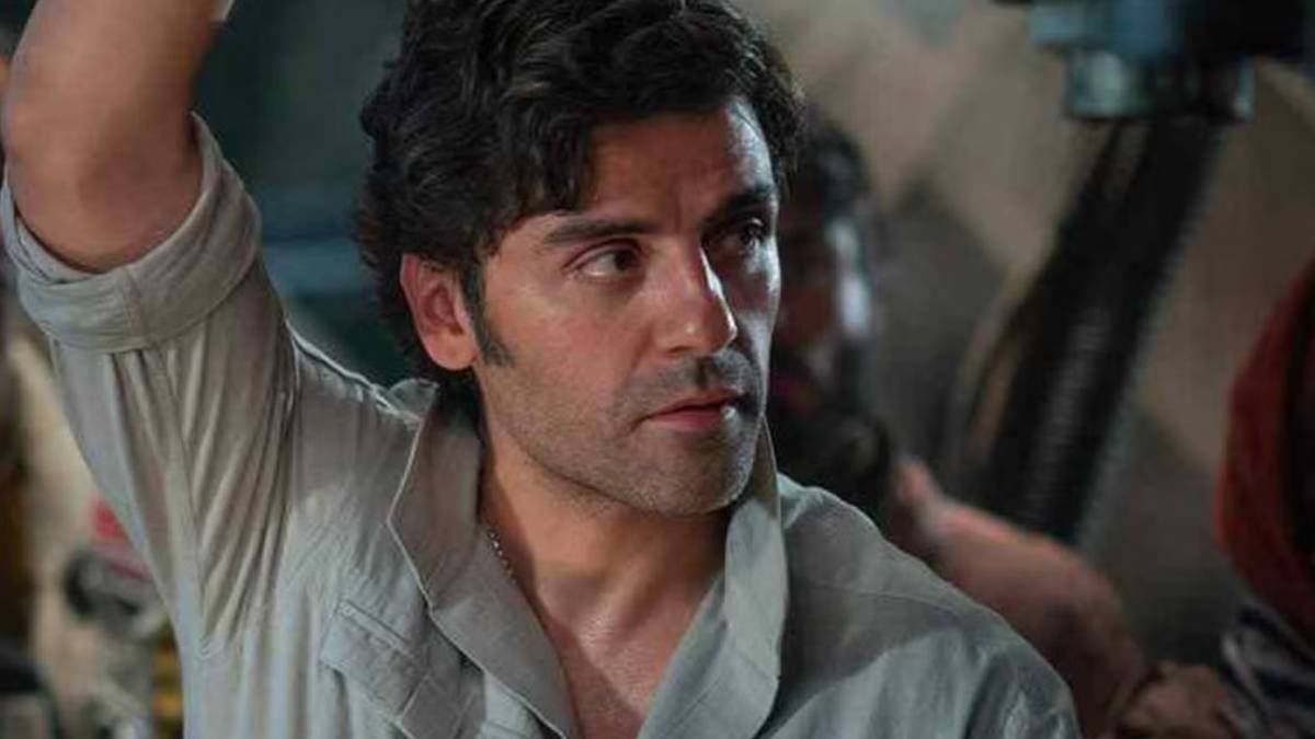 Oscar Isaac Confirms Marvel Is Assembling a Team to Take on the Avengers’ Legacy