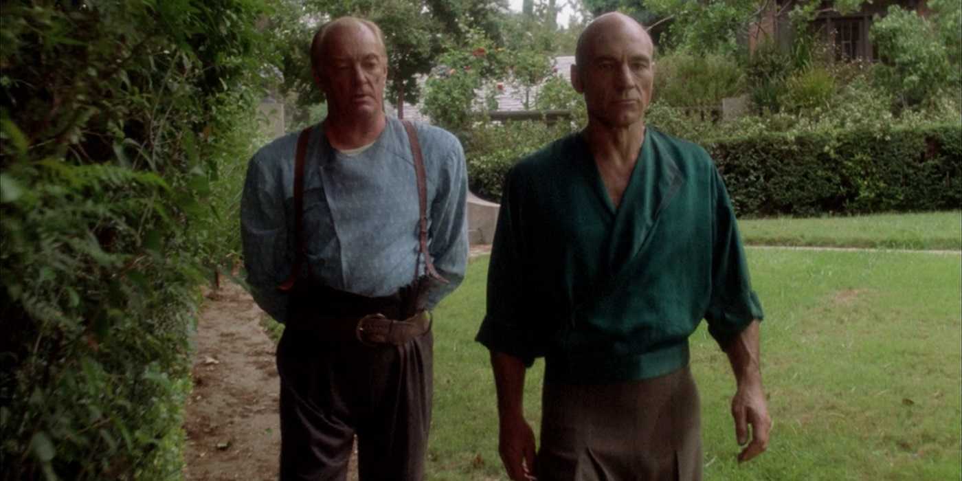 Star Trek The Next Generation Family