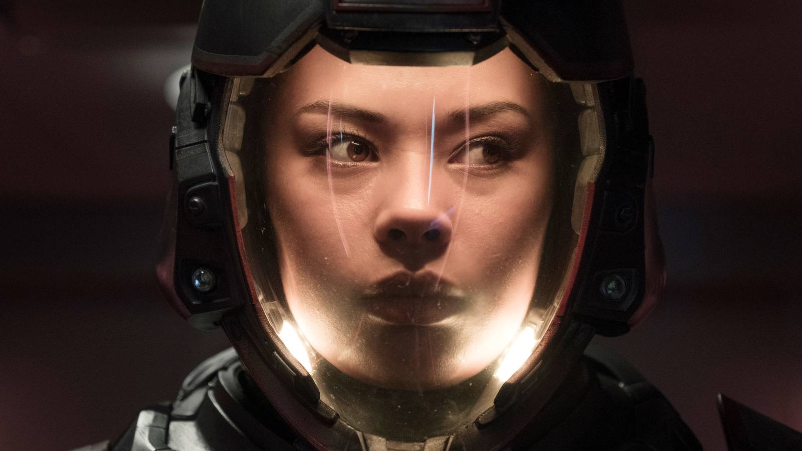 The Expanse Creators’ Next Prime Video Series Is Coming to Save Sci-Fi