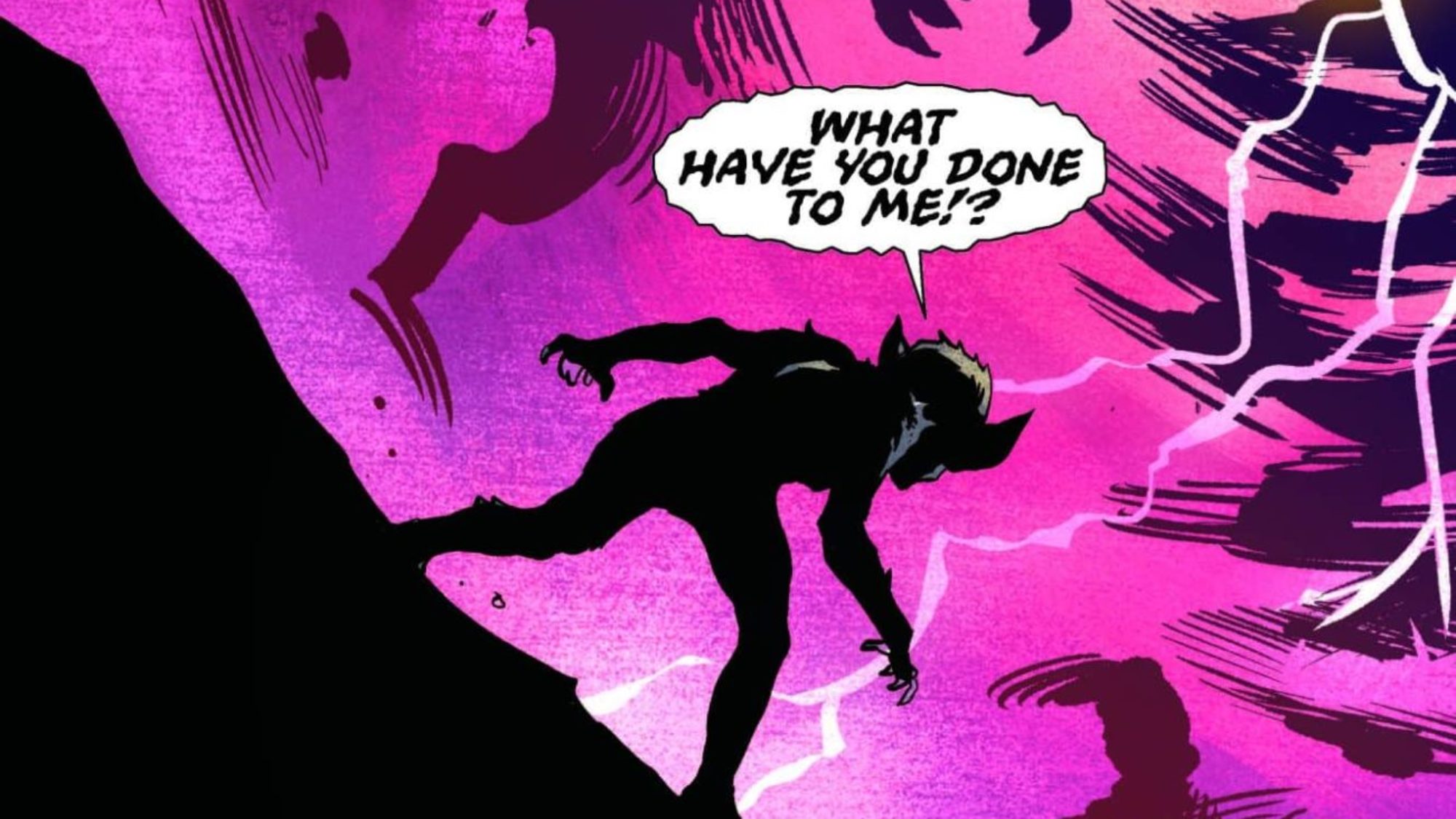 Mumm-Ra the Ever-Living #2 Preview: Immortality Gets a Bill