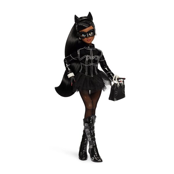 Jakks Pacific Catwoman Fashion Doll
