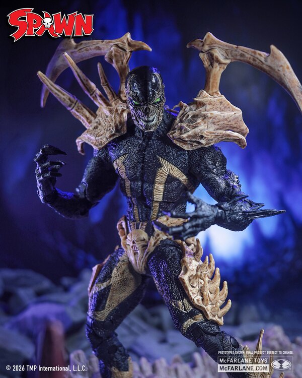 McFarlane Toys 7