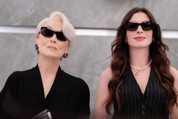 Weekend Box Office: The Devil Wears Prada 2 Takes Top Spot