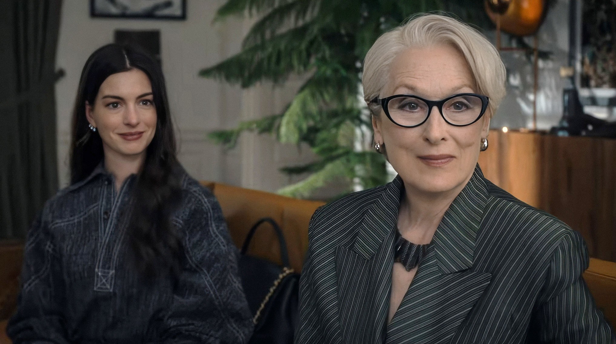 Box Office: 'Prada 2' Beats 'Mortal Kombat II' for Weekend Win