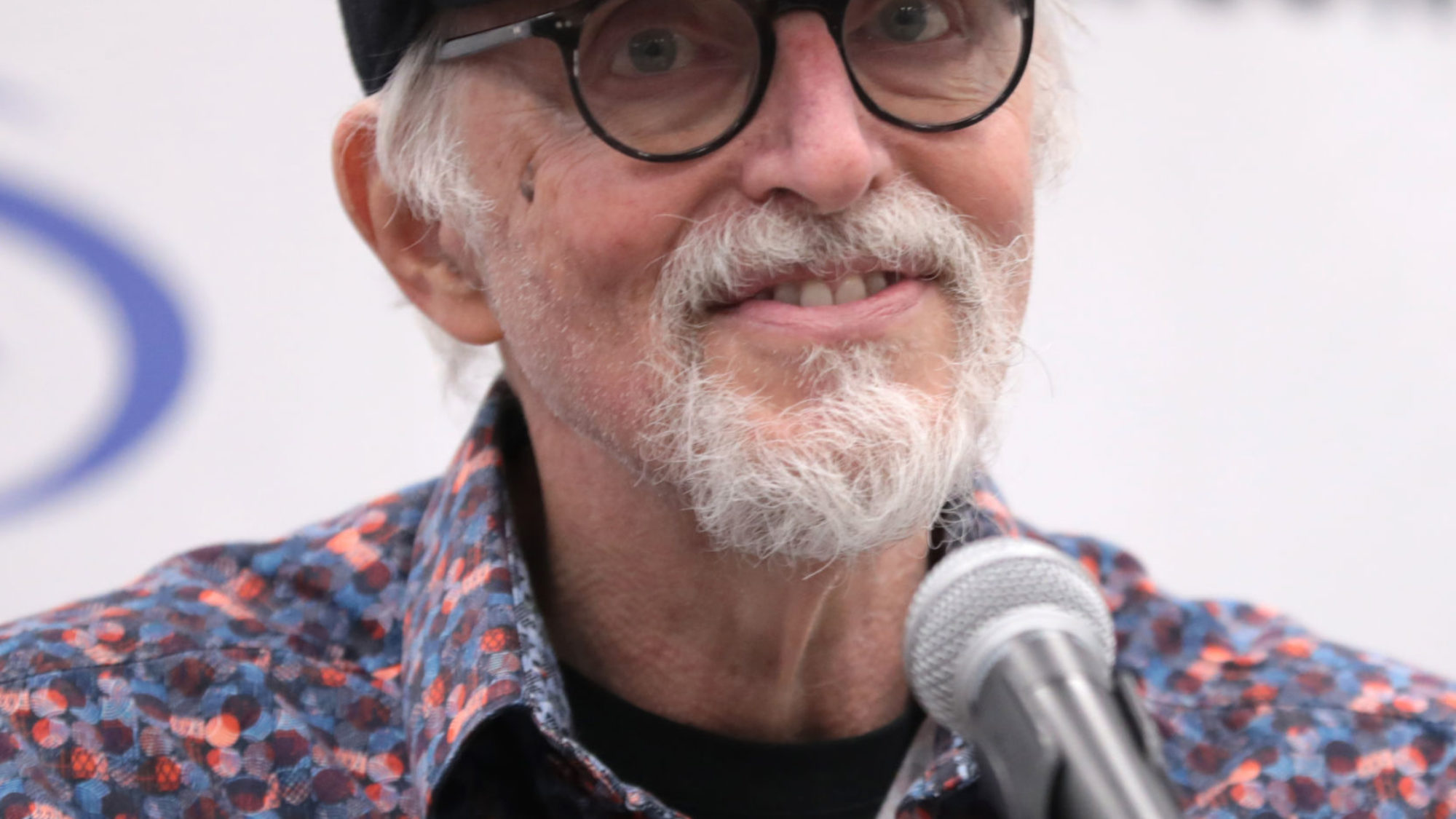 Happy Eightieth Birthday, Marv Wolfman!