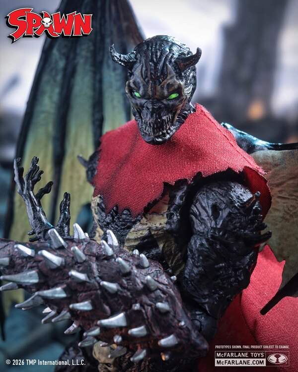 McFarlane Toys 7