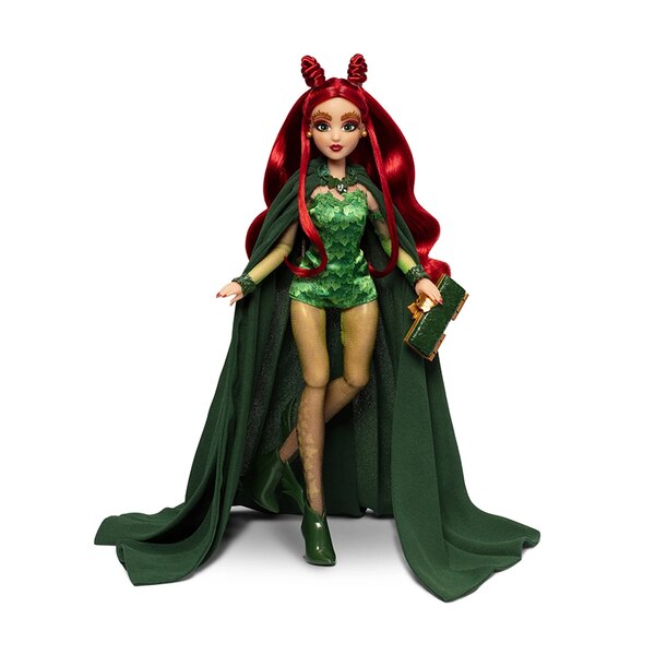 Jakks Pacific Poison Ivy Fashion Doll