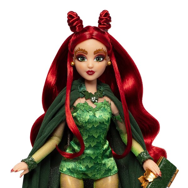Jakks Pacific Poison Ivy Fashion Doll Image 5