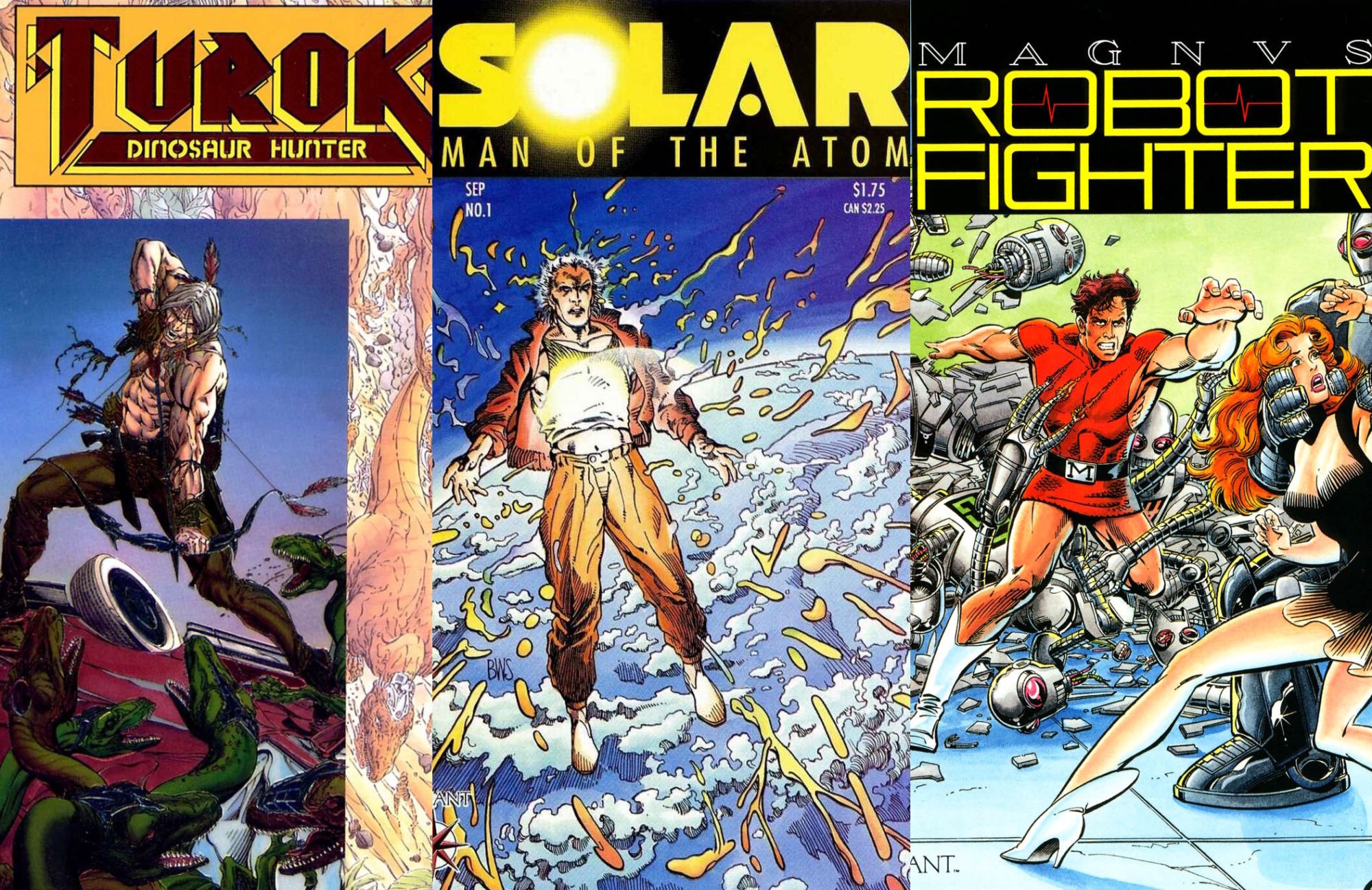 Robert Kirkman Unlocks Gold Key In The Daily LITG, 30th of May 2026