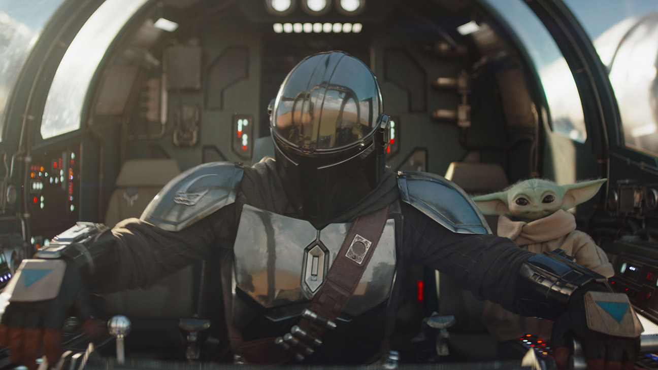 Box Office: 'Mandalorian and Grogu' Eyes Franchise-Low Opening