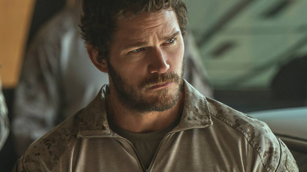 Prime Video Announces Release Date for Season 2 of Chris Pratt