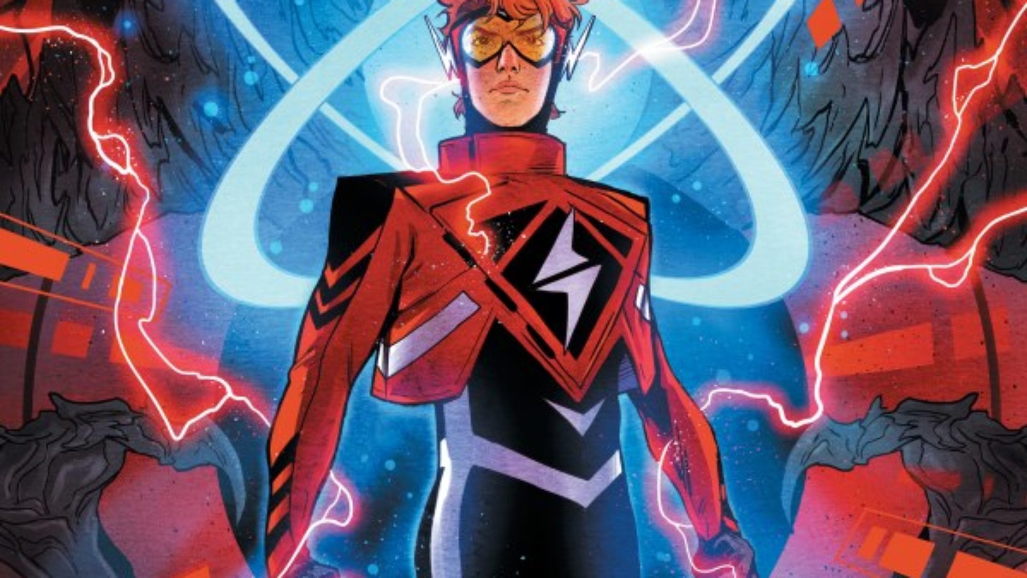 Absolute Flash & Green Arrow Top The Week