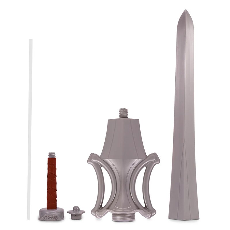 Pre-Order Alert: Masters of the Universe 2026 Movie Sword Drink Cup