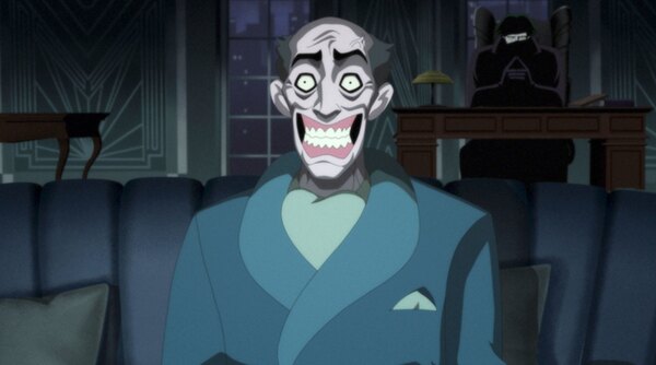 Batman: Caped Crusader Season 2 Will Premier With All Ten Episodes On July 31