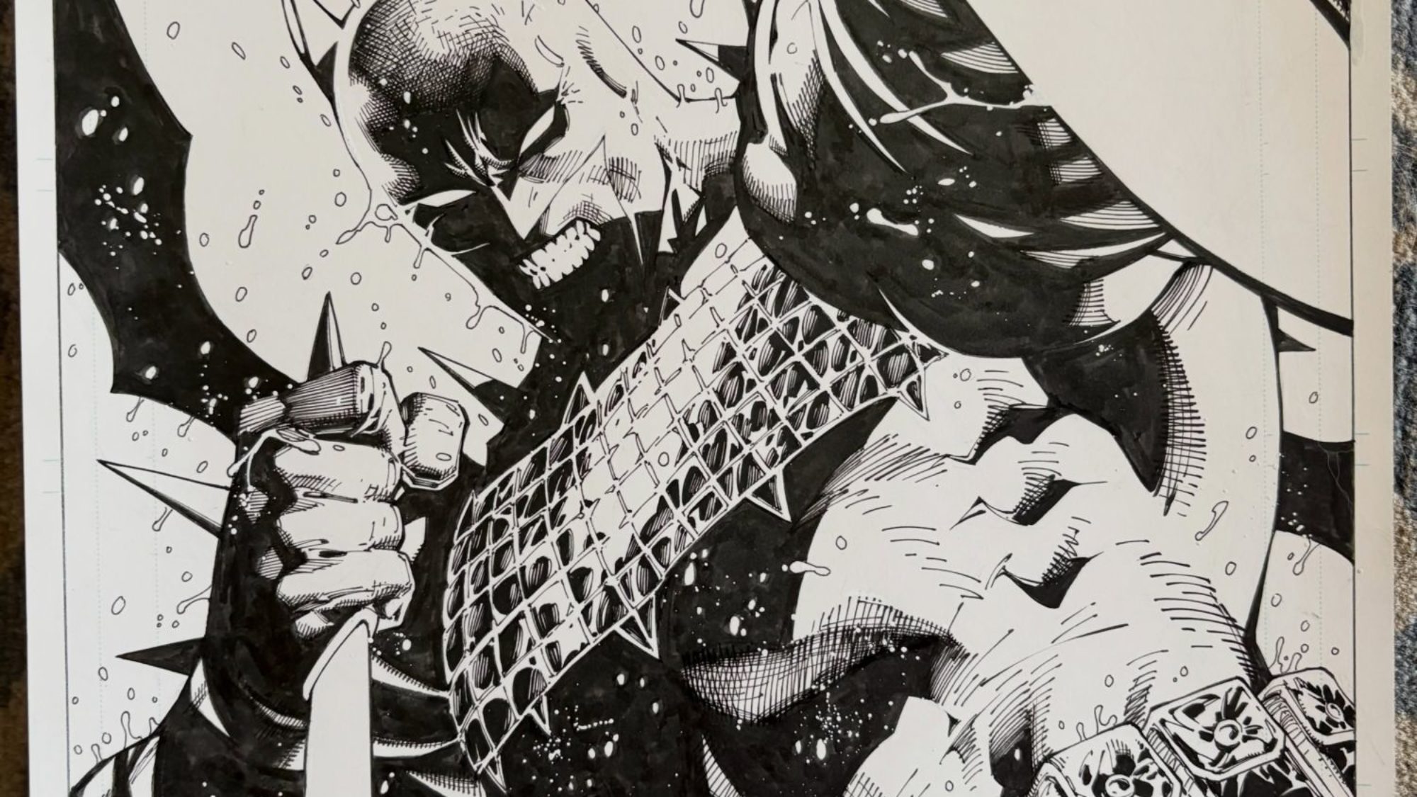 Jim Lee